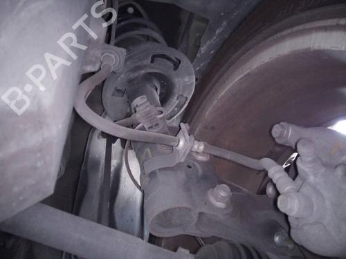 Used Left front shock absorber MAZDA 3 (BM, BN) [2013-2019]  15847726