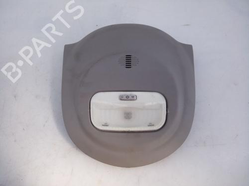 Used Interior roof light PEUGEOT PARTNER Box Body/MPV 1.6 HDi / BlueHDi 75 (75 hp) 22603804