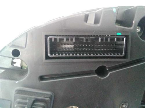 Instrument cluster KIA OPTIMA (JF) 1.7 CRDi | BP4760602C47 