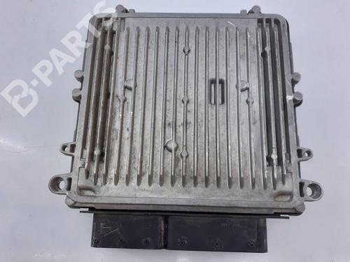 Calculateur Moteur Pour Jeep Cherokee - Référence 0281001767 - Occasion à Reprogrammer