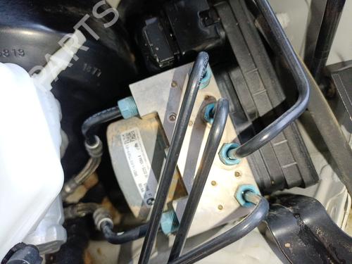 Bremsaggregat ABS für Bremsaggregat ABS 38196760 38196760