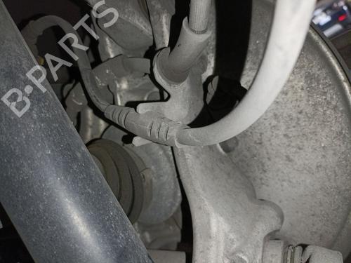 Used Right rear steering knuckle AUDI A7 Sportback (4GA, 4GF) 3.0 TDI quattro (272 hp) 30168695