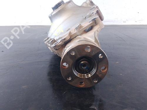 Differential vorne BMW X3 (F25) xDrive 20 d | BP30598254M23