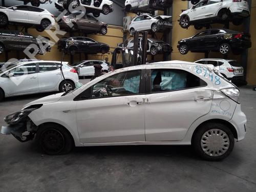 Used Parts FORD KA+ III (UK, FK)  1.2  893680