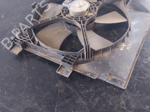 Køleventilator elektrisk MITSUBISHI ASX (GA_W_) 1.6 MIVEC (GA1W) | BP13630198M35
