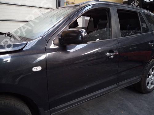 Left front door HYUNDAI SANTA FÉ II (CM) 2.2 CRDi | BP11020547C2 