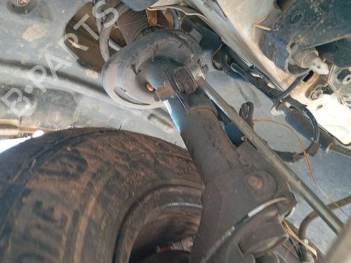 Used Left front shock absorber FORD TRANSIT CUSTOM V362 Van (FY, FZ) [2012-2025]  28106802