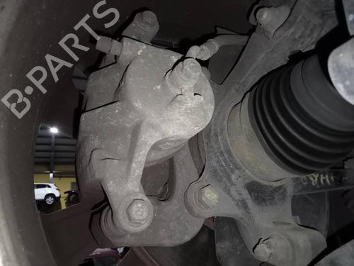 Used Left front brake caliper HYUNDAI ix35 (LM, EL, ELH) [2009-2016]  19517903