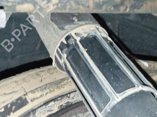 Used Left rear shock absorber SEAT LEON (KL1, KLG) 1.5 TSI (150 hp) 31351575