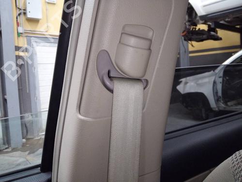 Used Front right seatbelt HYUNDAI SANTA FÉ II (CM) 2.2 CRDi GLS (150 hp) 15808535