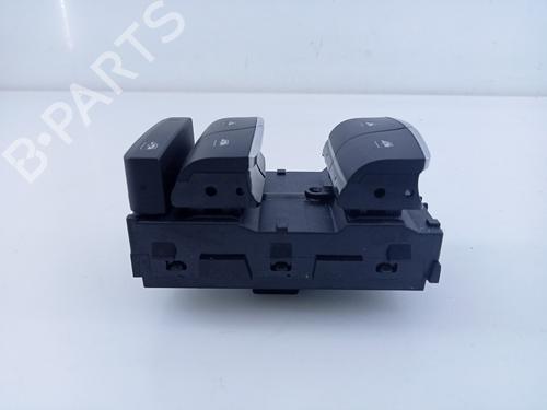 Left front window switch ALFA ROMEO STELVIO (949_) 2.2 JTDM Q4 (949.AXE2A) | BP12907346I27 
