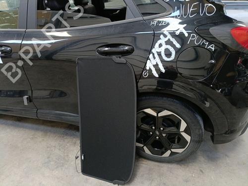 Used Rear parcel shelf Rear parcel shelf FORD PUMA (J2K, CF7) 1.0 EcoBoost mHEV (125 hp) 36530893 36530893