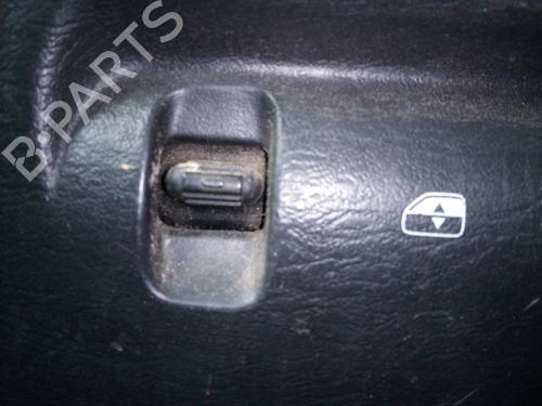 Used Left rear window switch JEEP CHEROKEE (KJ) 2.5 CRD 4x4 (143 hp) 17009952