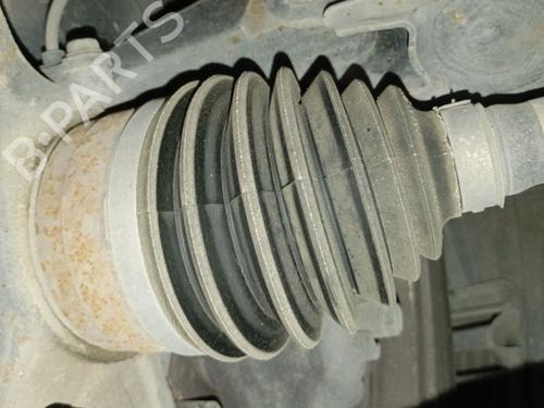 Used Left front driveshaft HONDA CIVIC VIII Hatchback (FN, FK) [2005-2012]  31943130