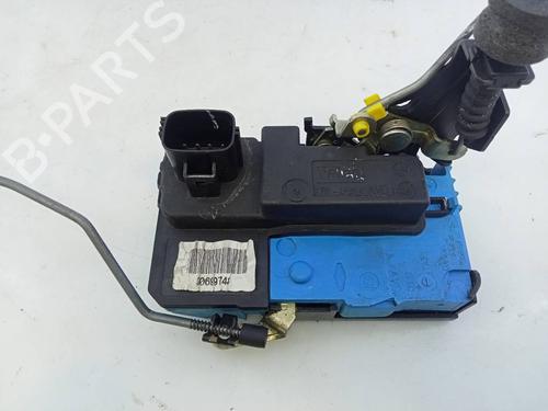 Høyre foran lås VOLVO S60 I (384) D5 | BP24681254C97 