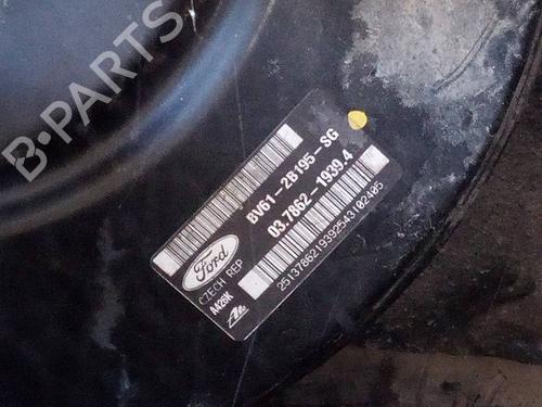 Used Servo brake FORD FOCUS III 1.0 EcoBoost (100 hp) 22385202