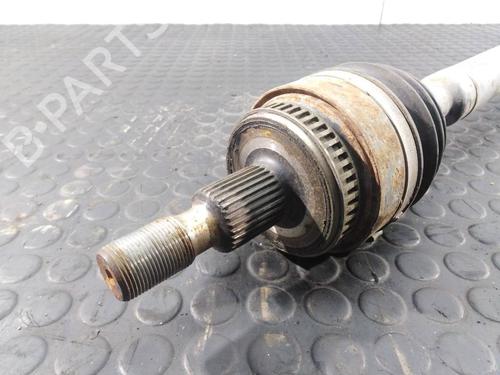Right front driveshaft MERCEDES-BENZ M-CLASS (W163)  | BP7981202M39 