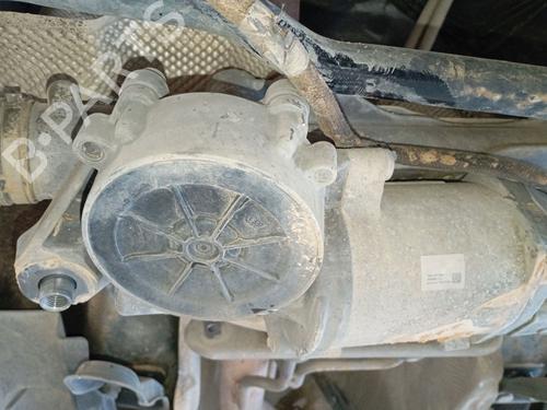 Steering rack SEAT LEON (5F1) 1.6 TDI | BP29160646M22 