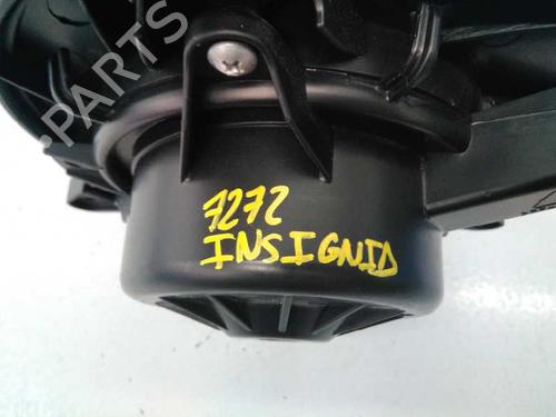 Heater blower motor OPEL INSIGNIA A (G09) 2.0 CDTI (68) | BP14060327M62 