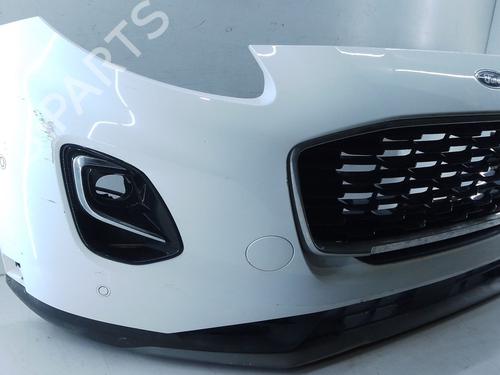 Front bumper FORD PUMA (J2K, CF7)  | BP29064677C7 