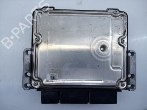 Engine control unit (ECU) DACIA LOGAN MCV II  | BP15280034M57 