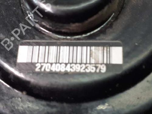 ABS pump VW TOUAREG (7P5, 7P6) 3.0 V6 TDI | BP4876221M43 