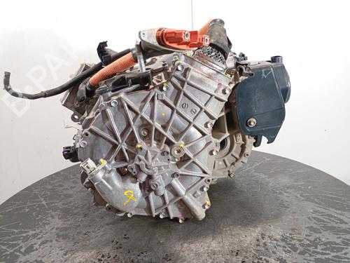 Used Gearbox TOYOTA PRIUS Liftback (_W2_) [2003-2010]  7625790