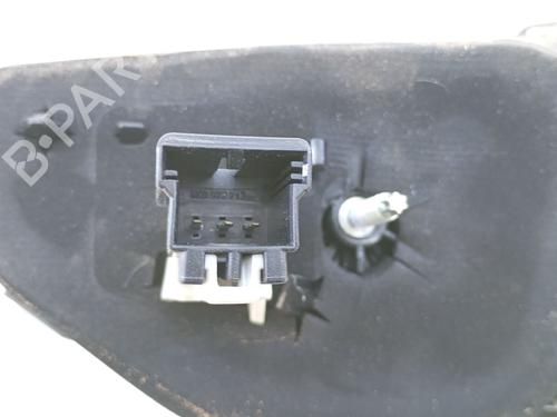 Left tailgate light VW POLO VI (AW1, BZ1, AE1) 1.0 TSI | BP33427745C79 - Image 5
