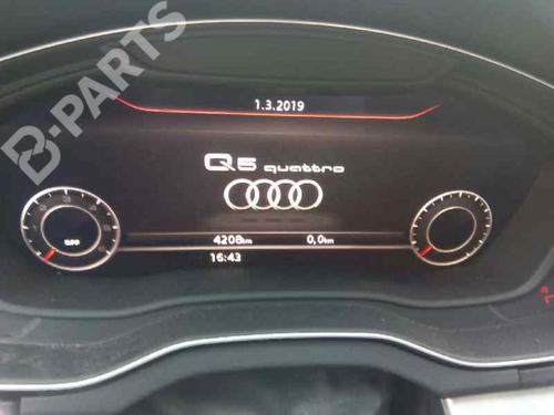 Used Parts AUDI Q5 (FYB, FYG)    233953