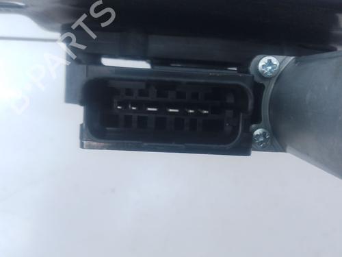 Front left window mechanism RENAULT KADJAR (HA_, HL_) 1.6 dCi 130 (HLA4) | BP33812205C22 - Image 4