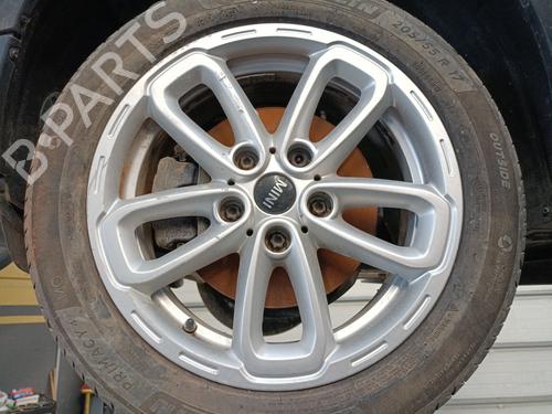 Rim MINI MINI COUNTRYMAN (R60) Cooper D | BP29953975C45