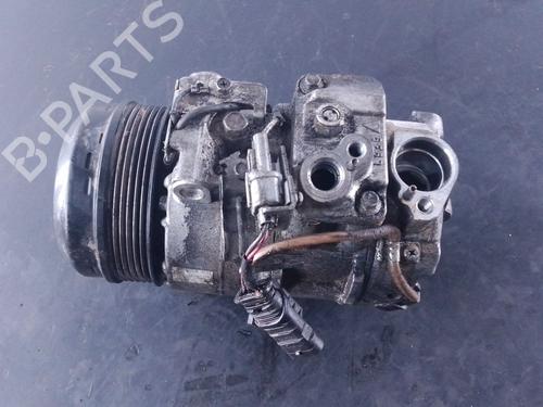 AC Kompressor MERCEDES-BENZ C-CLASS T-Model (S204) C 200 CDI (204.201) | BP29954006M34