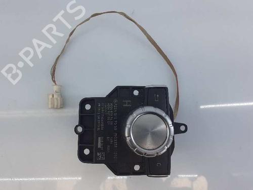Electronic module MERCEDES-BENZ C-CLASS (W204) C 200 CDI (204.007, 204.006) | BP6049847M83 