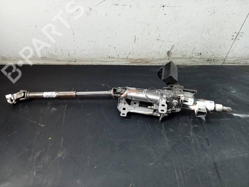 Used Steering column PEUGEOT 3008 II SUV (MC_, MR_, MJ_, M4_) 2.0 BlueHDi 150 (MJAHXH, MJAHXV, MJAHXG, MJAHSH, MJAHRH,... (150 hp) 11105918