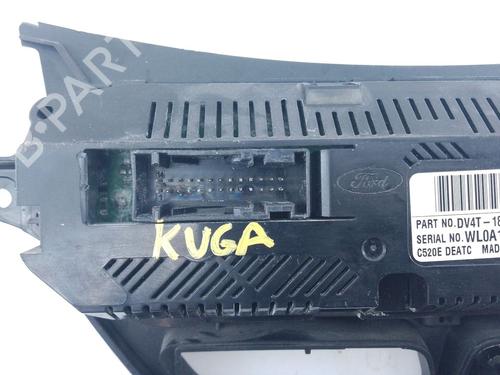 Climate control FORD KUGA II (DM2)  | BP20108310I5 
