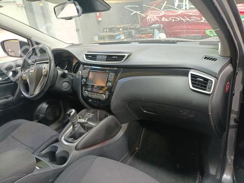 Left headlight NISSAN QASHQAI II (J11, J11_) 1.6 dCi | BP40449727C28 - Image 7