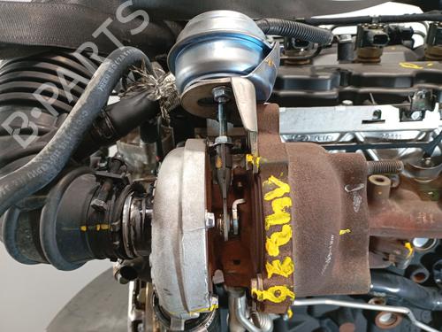 Engine HYUNDAI ix35 (LM, EL, ELH) 1.7 CRDi | BP37605719M1 - Image 6