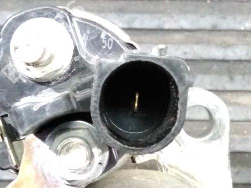 Starter AUDI A3 Sportback (8VA, 8VF) 2.0 TDI | BP4759927M8 