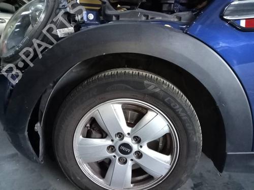 Used Front left wheel arch trim MINI MINI (F56) One (102 hp) 16824067