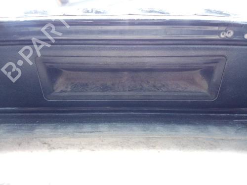 Used Tailgate handle AUDI A3 (8P1) [2003-2013]  19482537