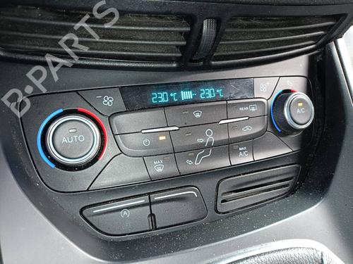 AC Styreenhet / Manøvreringsenhet FORD KUGA II (DM2) [2012-2025]  20108278