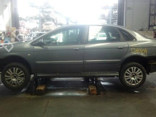 Gearbox CITROËN C5 II (RC_)  | BP25282255M3 