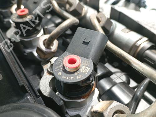 Engine BMW 3 (G20, G80, G28) 320 d Mild-Hybrid xDrive | BP30097872M1