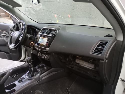Used Dashboard MITSUBISHI ASX (GA_W_) [2009-2025]  30710809