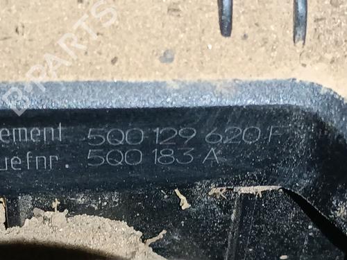 Air filter box VW T-CROSS (C11, D31) | BP32686646M87 - Image 2