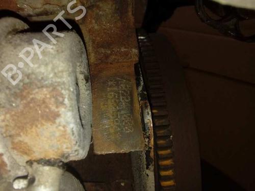 Motor FIAT MAREA (185_) 1.9 JTD | BP1773505M1 