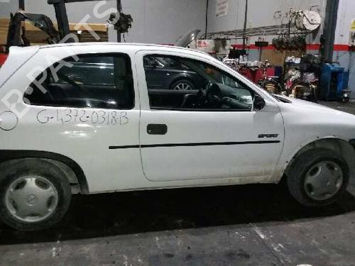 AC compressor OPEL CORSA B (S93)  | BP1446235M34 