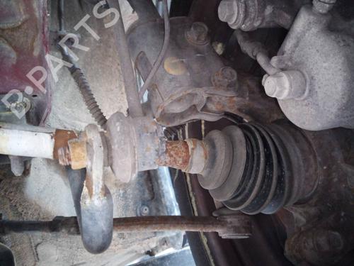 Used Left front driveshaft Left front driveshaft 14968122 14968122