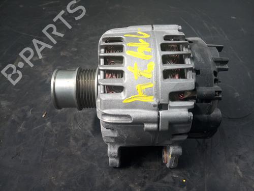 Generator SEAT LEON (KL1, KLG) 1.5 eTSI (150 hp) 13880435