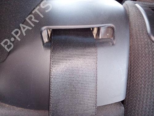 Used Rear right seatbelt BMW X3 (E83) 2.0 d (150 hp) 10549093
